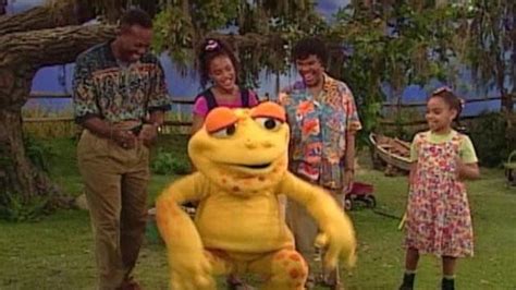 Gullah Gullah Island - Season 2 - Watch for free Gullah Gullah Island ...