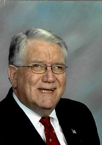 Robert William Glenn Obituary (2023) - Asheville, NC - Asheville ...