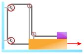 Constraint Motion - 2 | Newton's Laws of Motion | Class 11, JEE and ...
