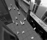 Image result for Cellular Automata Grid Image