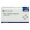 Zoro Select Antibiotic, Cream, Box, Wrapped Packets 90952 | Zoro