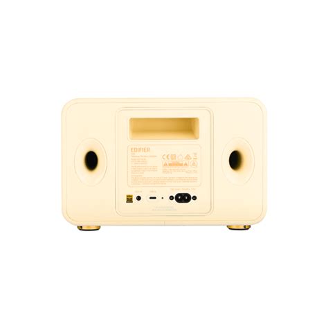 Edifier D32 Tabletop Wireless Speaker