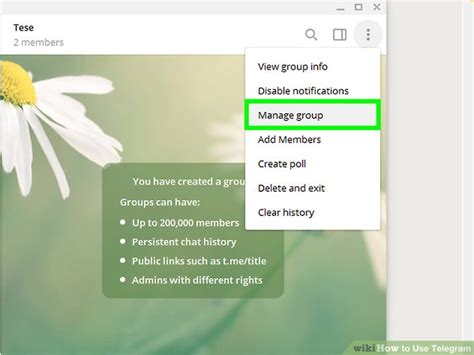 Image result for Tutorials How Do You Use Telegram App