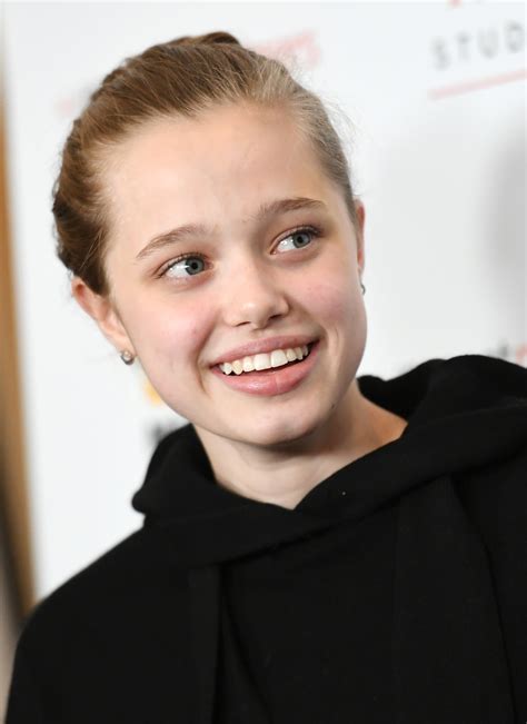 Brad Pitt gushes about 'beautiful' daughter Shiloh