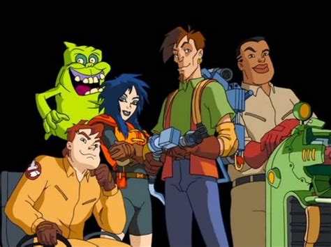 Image result for Extreme Ghostbusters Ghost Bride