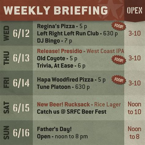 At Ease Brewing Company