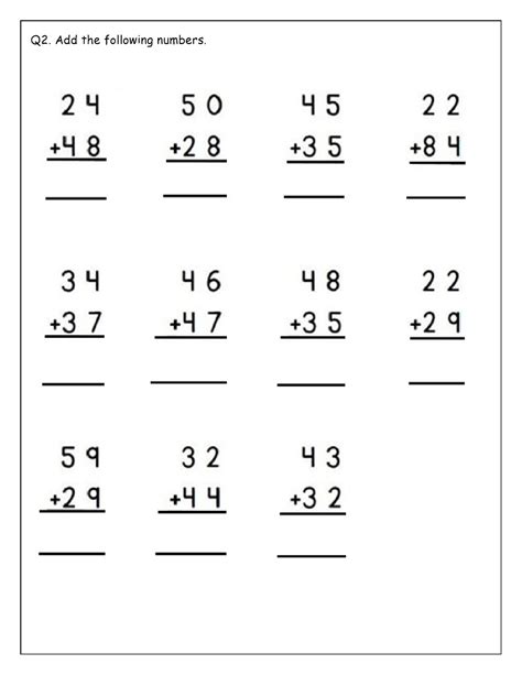 Image result for 2 Grade Homework Paper
