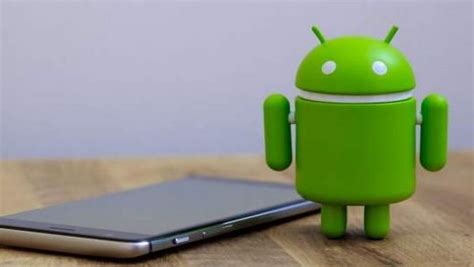 Android Beta Program 的图像结果