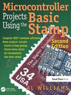 Image result for Basic Stamp Microcontroller