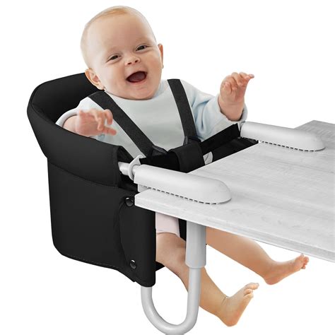 Buy COPLIB Hook On Chair, Clip on Table High Load Design Fold-Flat ...