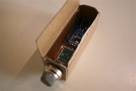 Make Arduino Gas Detector 的图像结果