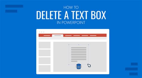 Image result for Remove Text Box On PowerPoint