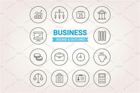 Business Icon 512X512 Circle 的图像结果