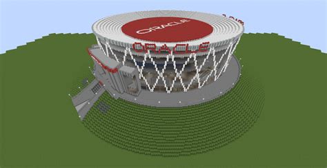 Image result for Minecraft Oracle Arena