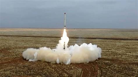 Russia claims Ukraine cannot counter its Iskander missiles- The Week