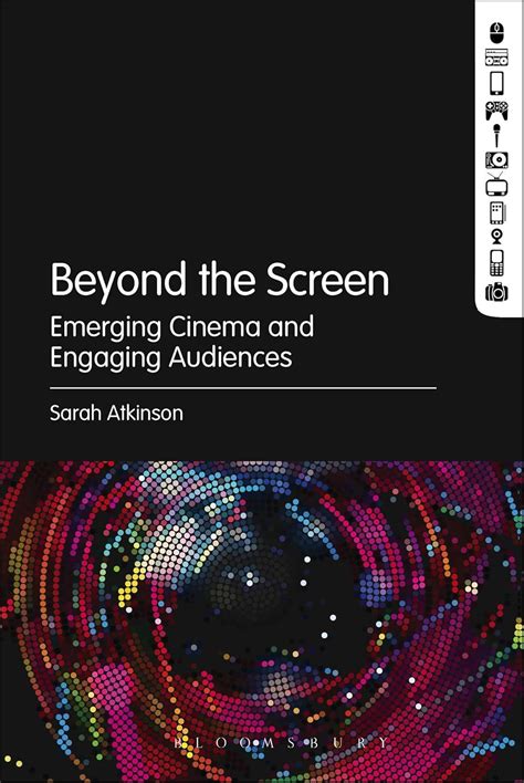 Buy Beyond the Screen: Emerging Cinema and Engaging Audiences Book ...