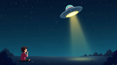 Image result for Alien Abduction Prank