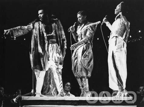 Boney M Kimdir, Hayatı ve Resimleri