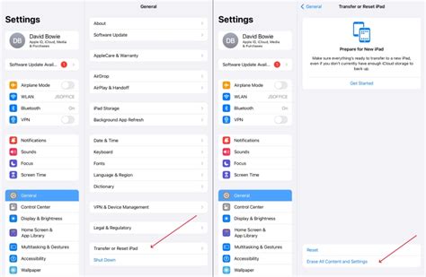 Image result for Factory Reset IPad Without Computer