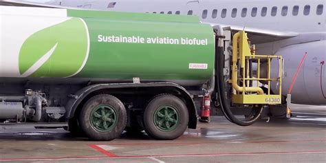 What are the Different Types of Aviation Fuels Used in Aircraft ...