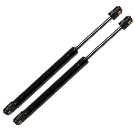 Suspa C16-02622 C1602622 17" Gas Prop, Quantity (2), Force is 28 Lbs ...