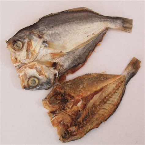 Dried White Fish, 100g – MyVillageShop.com