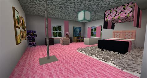 Image result for Interior Wall Design Minecraft