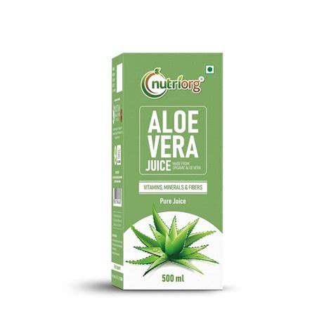 Buy ALOE VERA SHAMPOO 500ML PACK OF 2 Online & Get Upto 60% OFF at ...