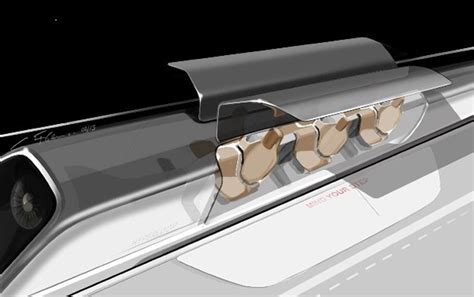 Hyperloop Car 的图像结果