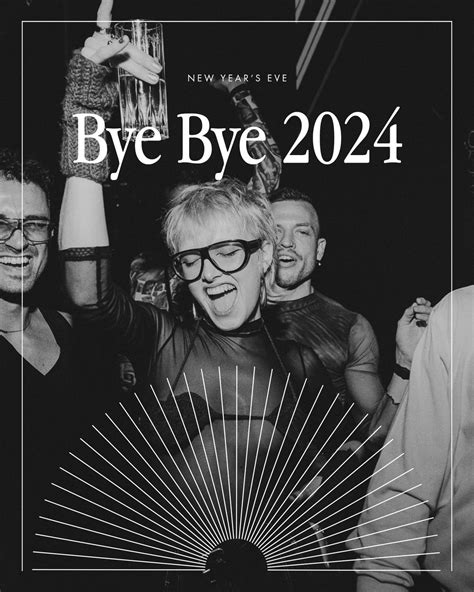 Bye Bye 2024 - NEW YEAR‘S EVE, Opernring 5a, Graz, Österreich, 31 ...