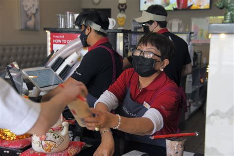 Boba tea in Anne Arundel | PHOTOS – Capital Gazette