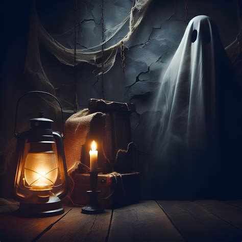 Horror Ghost 的图像结果