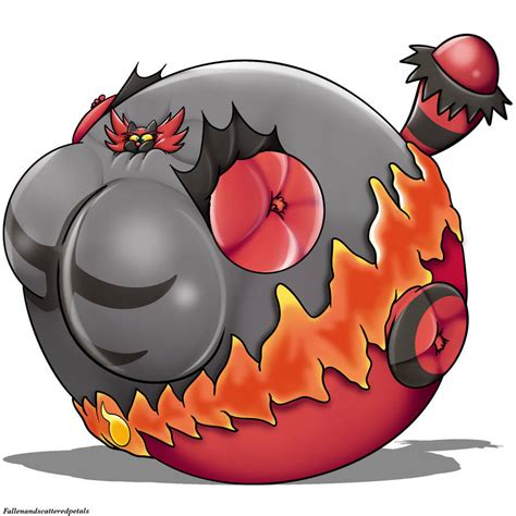 inflated图文话题讨论