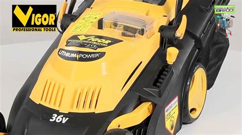 TAGLIAERBA VIGOR LITIO   YouTube