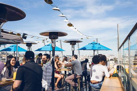 Upscale Bars In Sf at Bruce Moreno blog