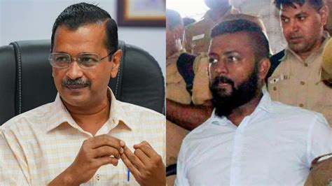 'I have chats, recording of your gangs of thugs': Conman Sukesh's new ...