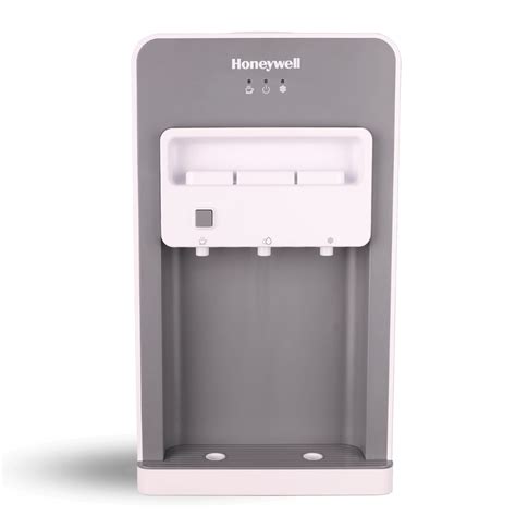 Buy Honeywell Compact Table Top Water Dispenser With Thermoelectric ...