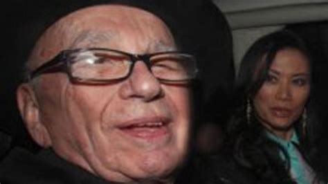Murdoch blames tabloid for phone hacking 'cover-up' - France 24