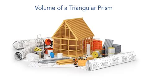 Volume Ofrightangle Triangular Prism 的图像结果