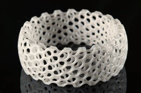 3D打印在珠宝行业的应用情况，会颠覆这个行业么？ - 知乎