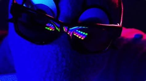 Synth Python 的图像结果