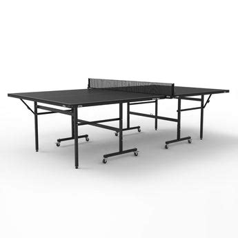 STAG ICONICS Table Tennis Tables | Professional-Grade TT Tables for ...