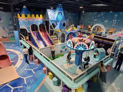 Hyper Kidz! Indoor Playground in Durham NC - A Mom's Review | Raleigh ...