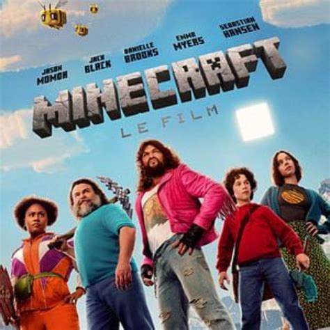 Stream (VIDEA-HU)Egy Minecraft-film(2025) Online Filmnézés — Teljes ...