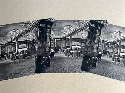 Image result for RMS Titanic First Class