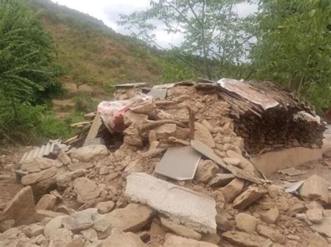 云南漾濞连续发生地震398次，青海玛多7.4级地震，专家：两个地震的力源上有一定关系 - 中国新闻周刊网