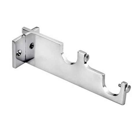 Aluminium Curtain Support - Curtain Support Manufacturer from Rajkot
