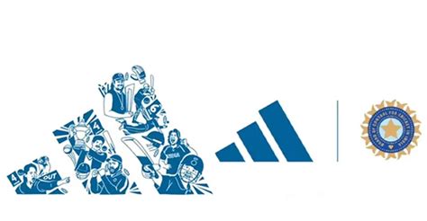 Team India to don Adidas' iconic three stripes for first time, WTC 2023 ...