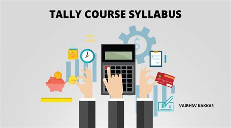 Image result for Tally Course Names