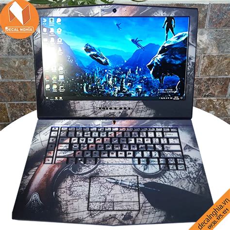 Alienware Laptop Skin 的图像结果
